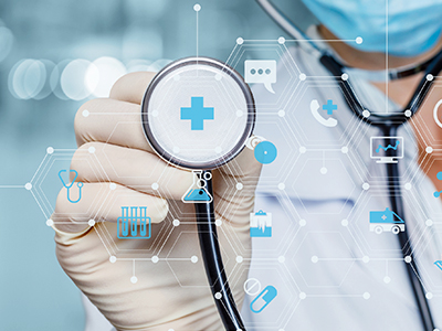 Healthcare Healthcare