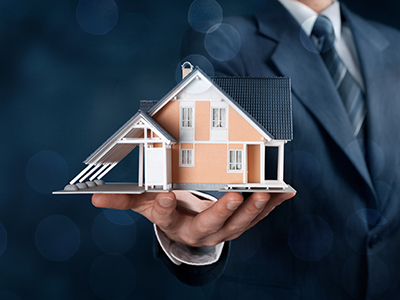 Real-estate Real-estate