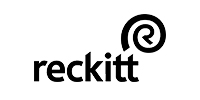 reckitt Logo