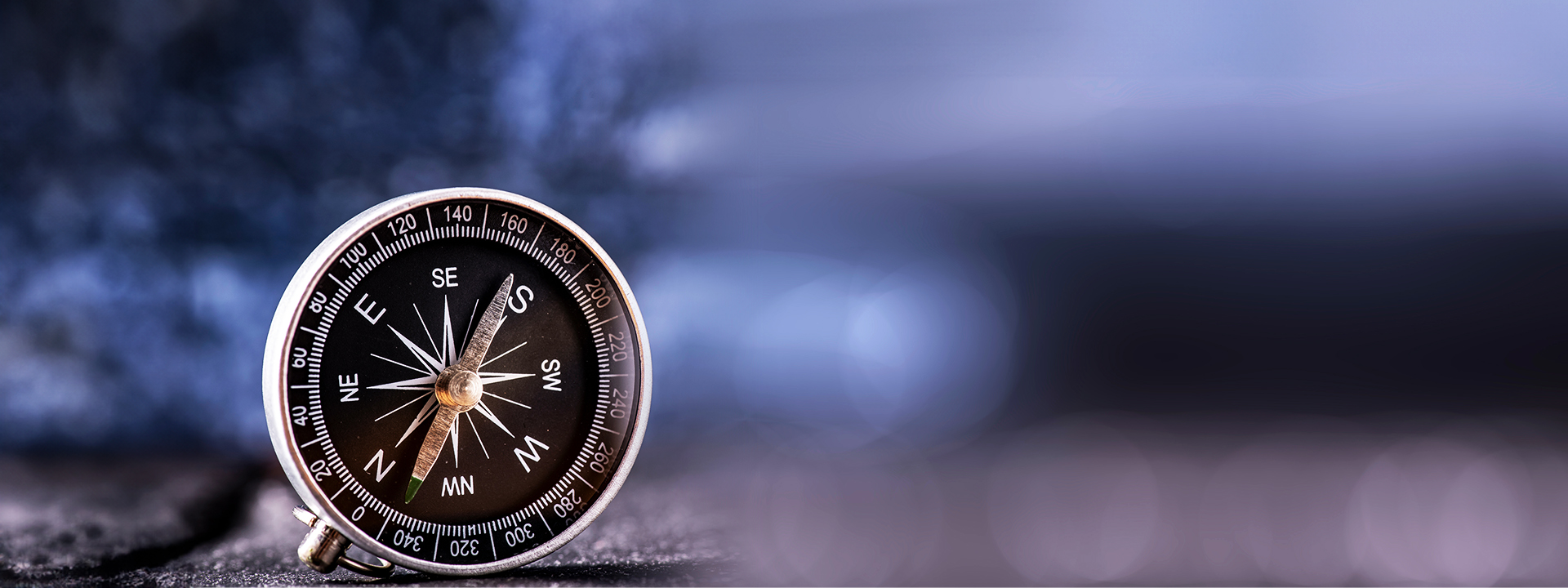 Longitude - Banner Image