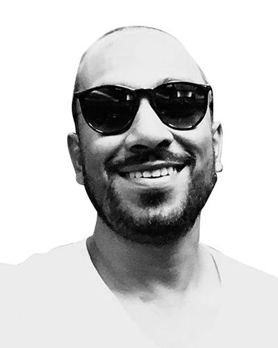 Amborish Roychowdhary – Director, Content & Social