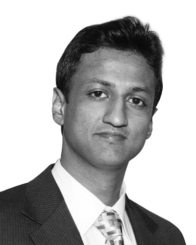 Jitendra Sawant – Director, Brand & Strategy