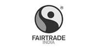 Fairtrade India logo
