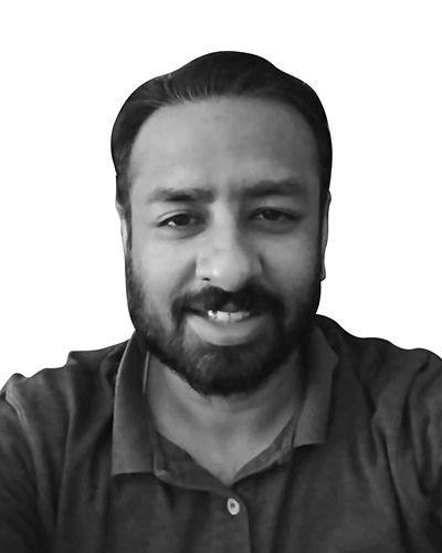 Ankit Saxena – Director, Media